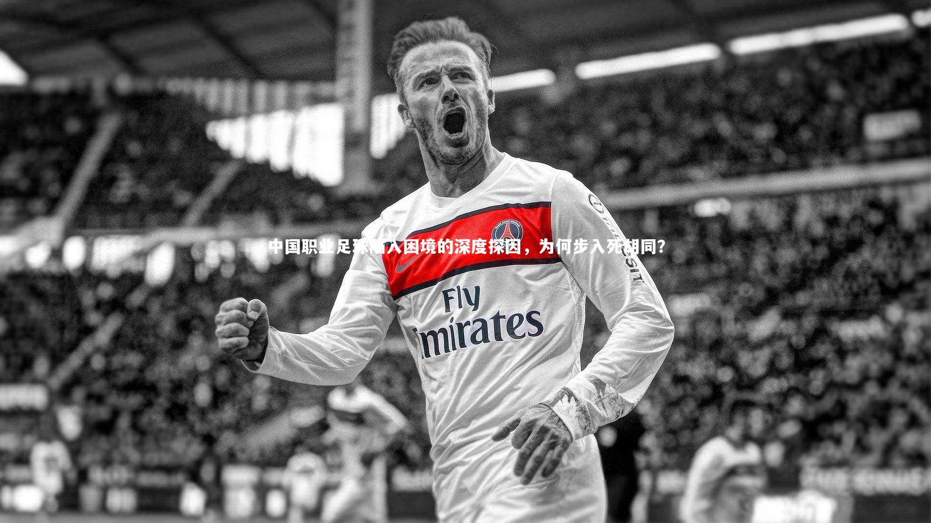 开云体育官网_中国职业足球陷入困境的深度探因，为何步入死胡同？